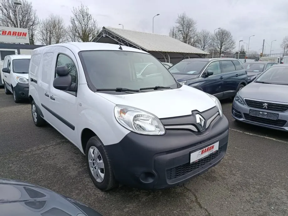 renault kangoo maxi1,5 dci, n1 ,do 2 godine jamstva,u sustavu pdv-a, 2 - slika 3