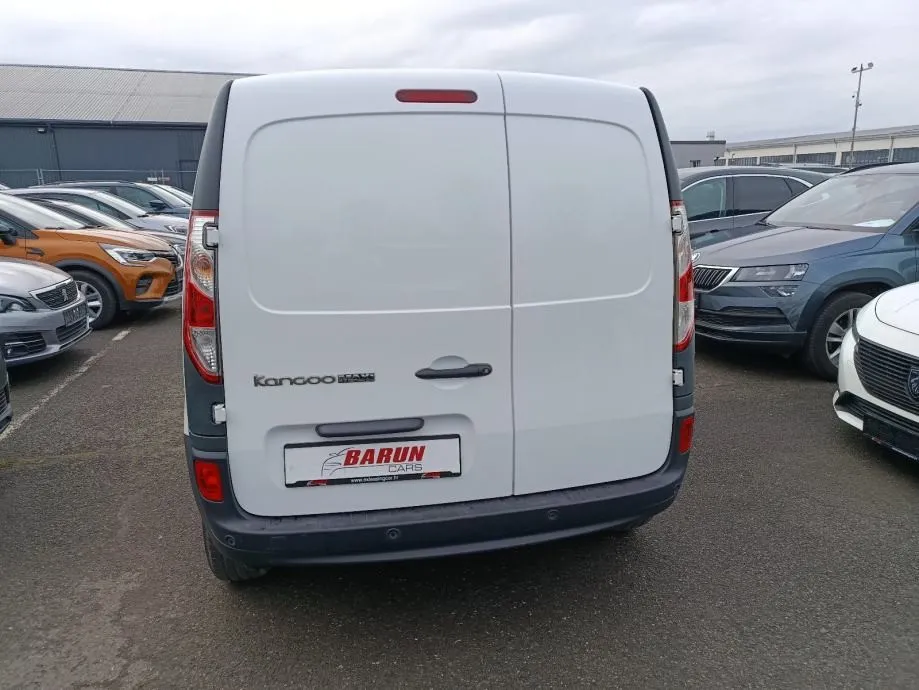 renault kangoo maxi1,5 dci, n1 ,do 2 godine jamstva,u sustavu pdv-a, 2 - slika 4