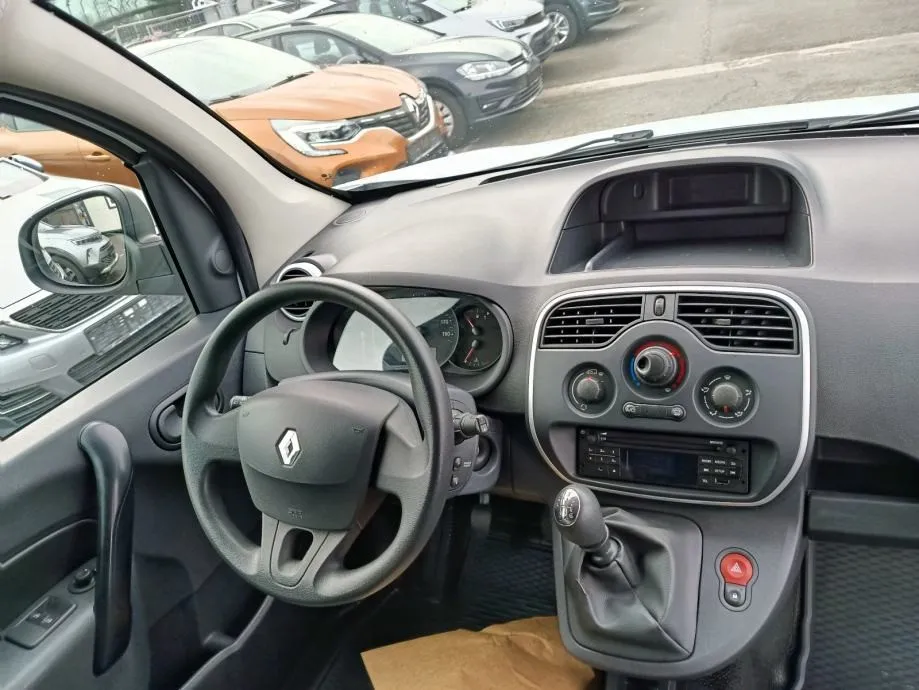 renault kangoo maxi1,5 dci, n1 ,do 2 godine jamstva,u sustavu pdv-a, 2 - slika 11