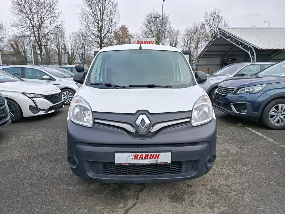 renault kangoo maxi1,5 dci, n1 ,do 2 godine jamstva,u sustavu pdv-a, 2 - slika 2