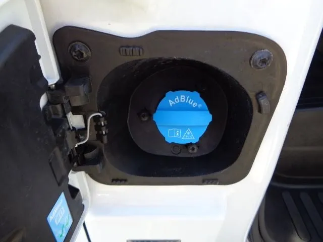 renault master doka 2,3 bdci sanduk+cerada/1.vl./samo 39tkm/klima/top! - slika 19