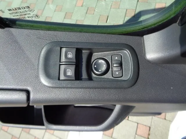 renault master doka 2,3 bdci sanduk+cerada/1.vl./samo 39tkm/klima/top! - slika 16