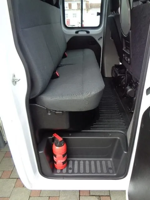 renault master doka 2,3 bdci sanduk+cerada/1.vl./samo 65tkm/klima/top! - slika 13