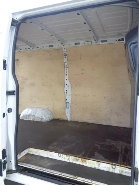 renault master furgon 2,3 dci; dupli kotači; navi; r.kamera; tempomat, - slika 10