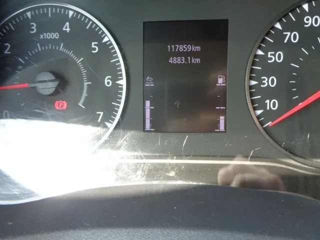 renault master furgon 2,3 dci; dupli kotači; navi; r.kamera; tempomat, - slika 15
