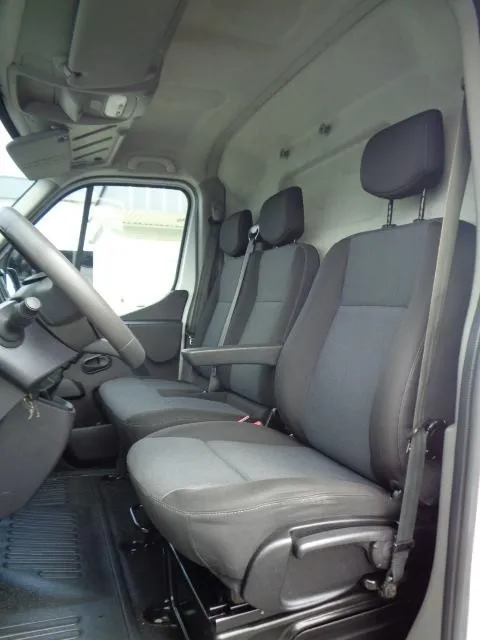 renault master furgon 2,3 dci; dupli kotači; navi; r.kamera; tempomat, - slika 11