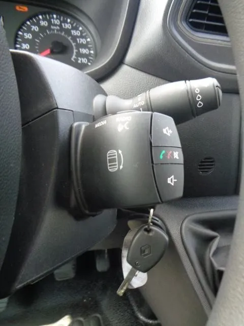 renault master furgon 2,3 dci; dupli kotači; navi; r.kamera; tempomat, - slika 20