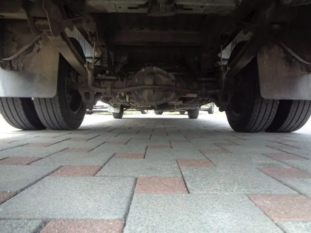 renault master furgon 2,3 dci; dupli kotači; navi; r.kamera; tempomat, - slika 8
