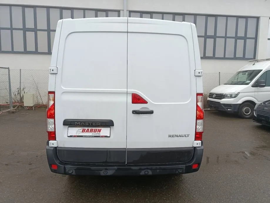 renault master,jamstvo do 2 godine,vozilo u sustavu pdv-a, 2020 god. - slika 4
