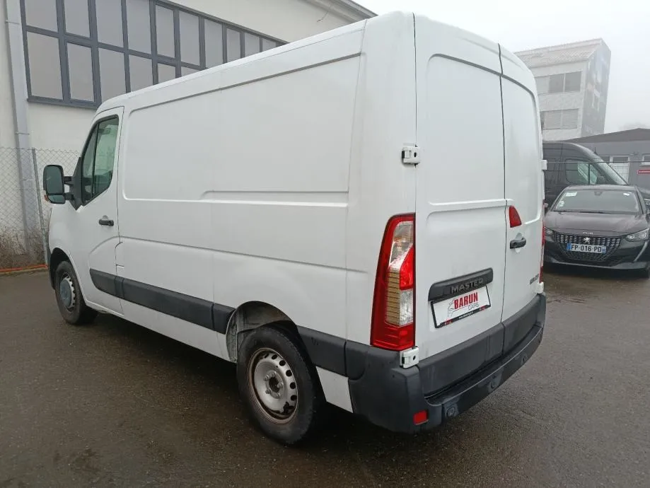 renault master,jamstvo do 2 godine,vozilo u sustavu pdv-a, 2020 god. - slika 5