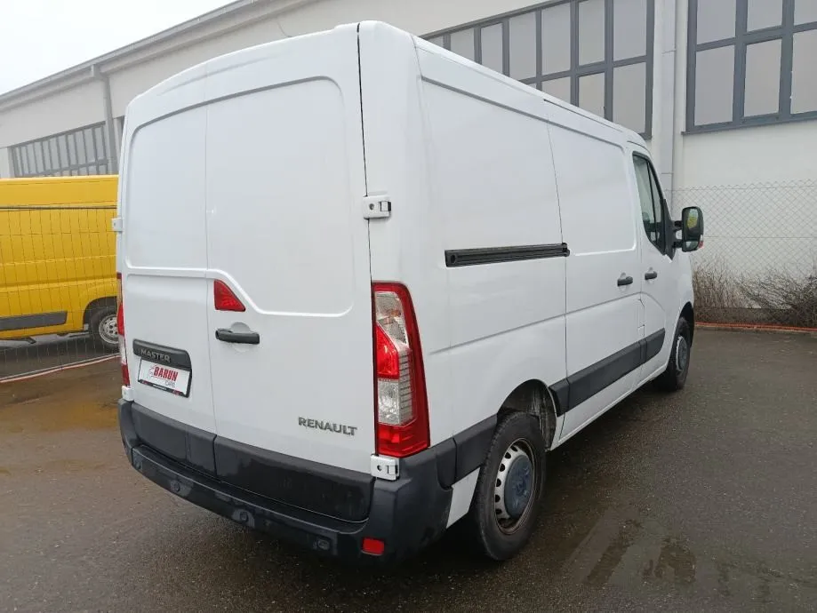 renault master,jamstvo do 2 godine,vozilo u sustavu pdv-a, 2020 god. - slika 7