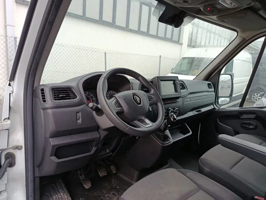 renault master,jamstvo do 2 godine,vozilo u sustavu pdv-a, 2020 god. - slika 8