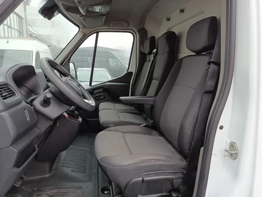renault master,jamstvo do 2 godine,vozilo u sustavu pdv-a, 2020 god. - slika 9