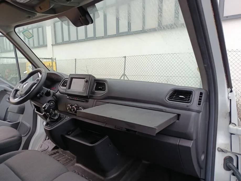 renault master,jamstvo do 2 godine,vozilo u sustavu pdv-a, 2020 god. - slika 10