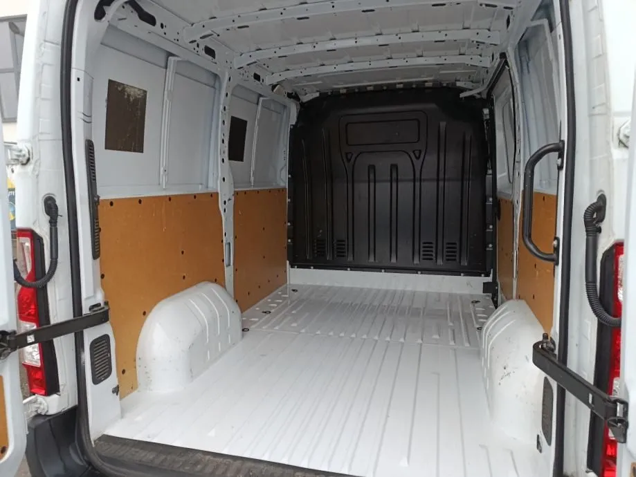 renault master,jamstvo do 2 godine,vozilo u sustavu pdv-a, 2020 god. - slika 12