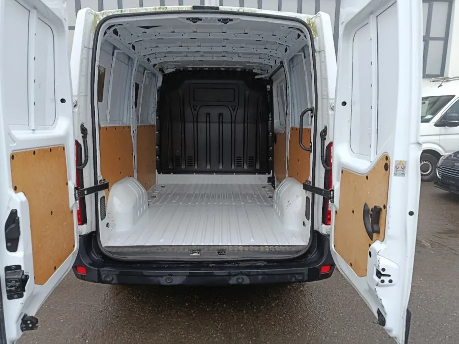 renault master,jamstvo do 2 godine,vozilo u sustavu pdv-a, 2020 god. - slika 13