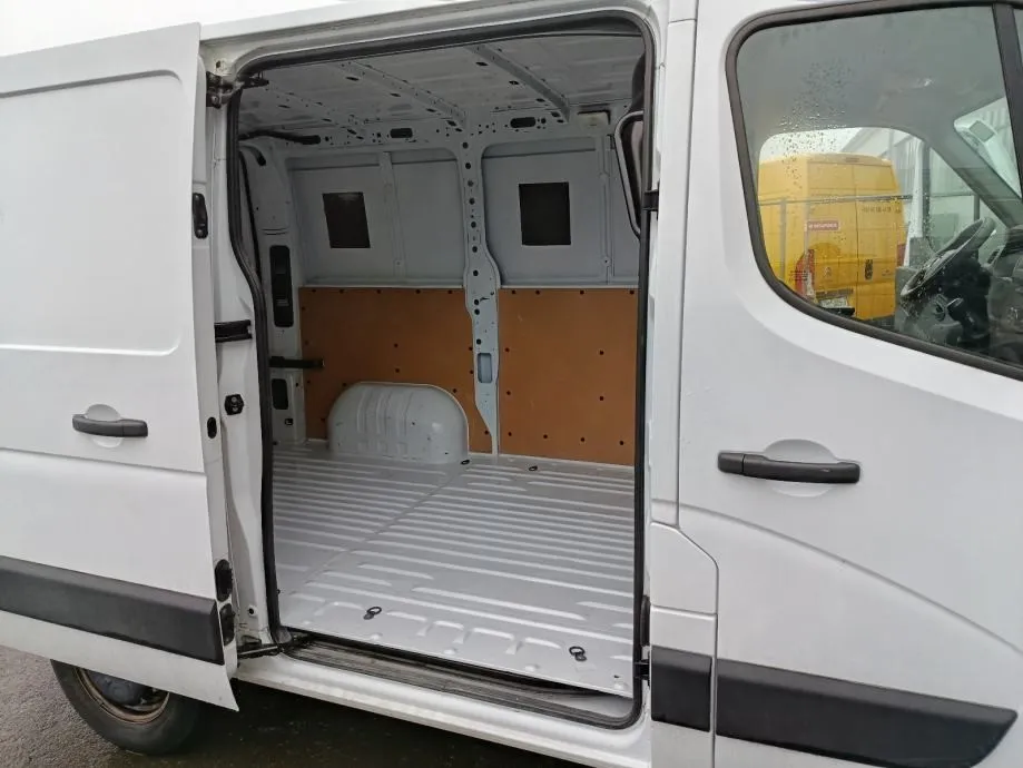 renault master,jamstvo do 2 godine,vozilo u sustavu pdv-a, 2020 god. - slika 11