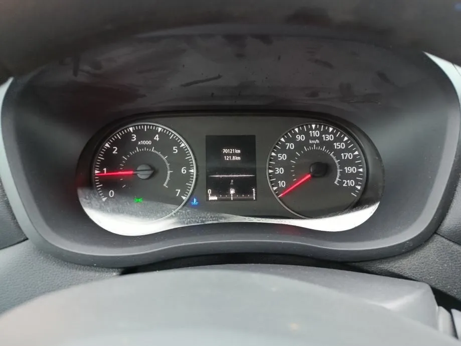 renault master,jamstvo do 2 godine,vozilo u sustavu pdv-a, 2020 god. - slika 15