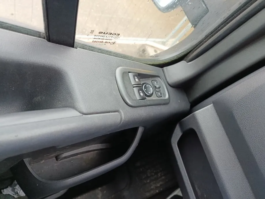 renault master,jamstvo do 2 godine,vozilo u sustavu pdv-a, 2020 god. - slika 16