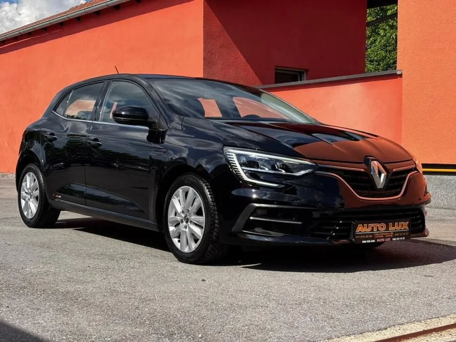 Renault Megane Blue dCi 115 •2021•Redizajn•Virtual•LeasingBezUčešća• - Osijek