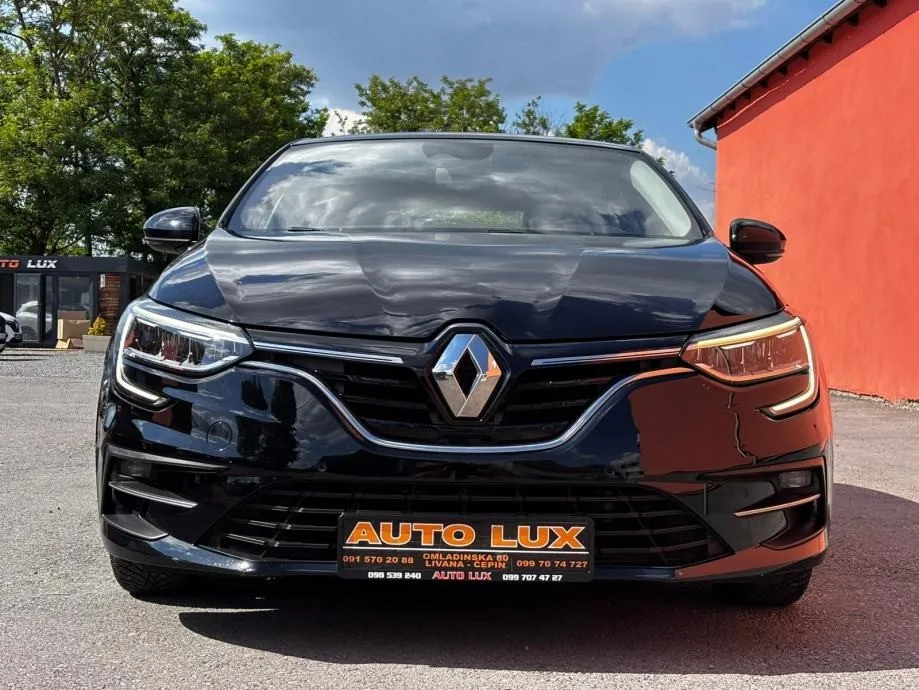 renault megane blue dci 115 •2021•redizajn•virtual•leasingbezučešća• - slika 2