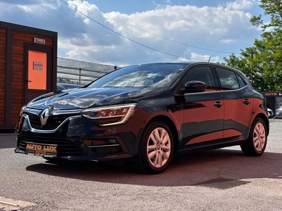 renault megane blue dci 115 •2021•redizajn•virtual•leasingbezučešća• - slika 3