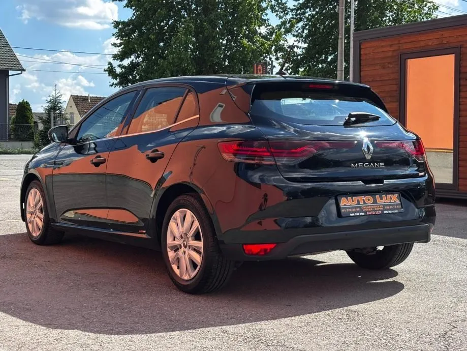 renault megane blue dci 115 •2021•redizajn•virtual•leasingbezučešća• - slika 4