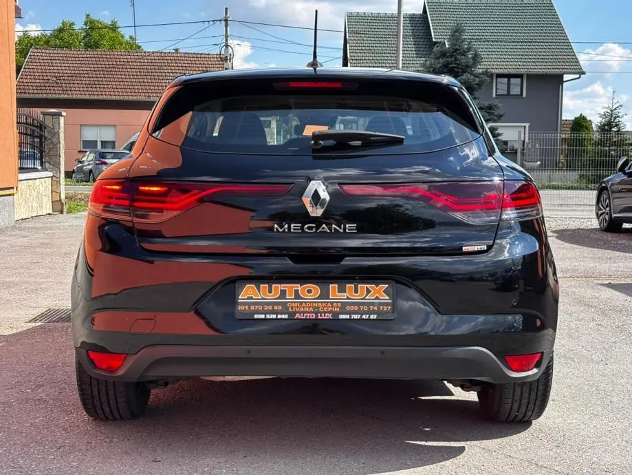 renault megane blue dci 115 •2021•redizajn•virtual•leasingbezučešća• - slika 5
