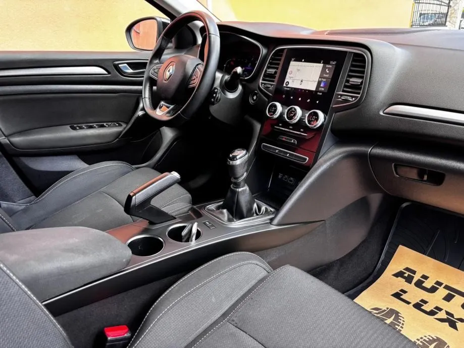 renault megane blue dci 115 •2021•redizajn•virtual•leasingbezučešća• - slika 10