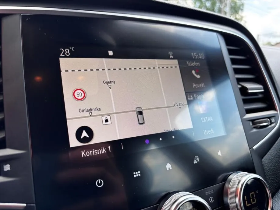 renault megane blue dci 115 •2021•redizajn•virtual•leasingbezučešća• - slika 13