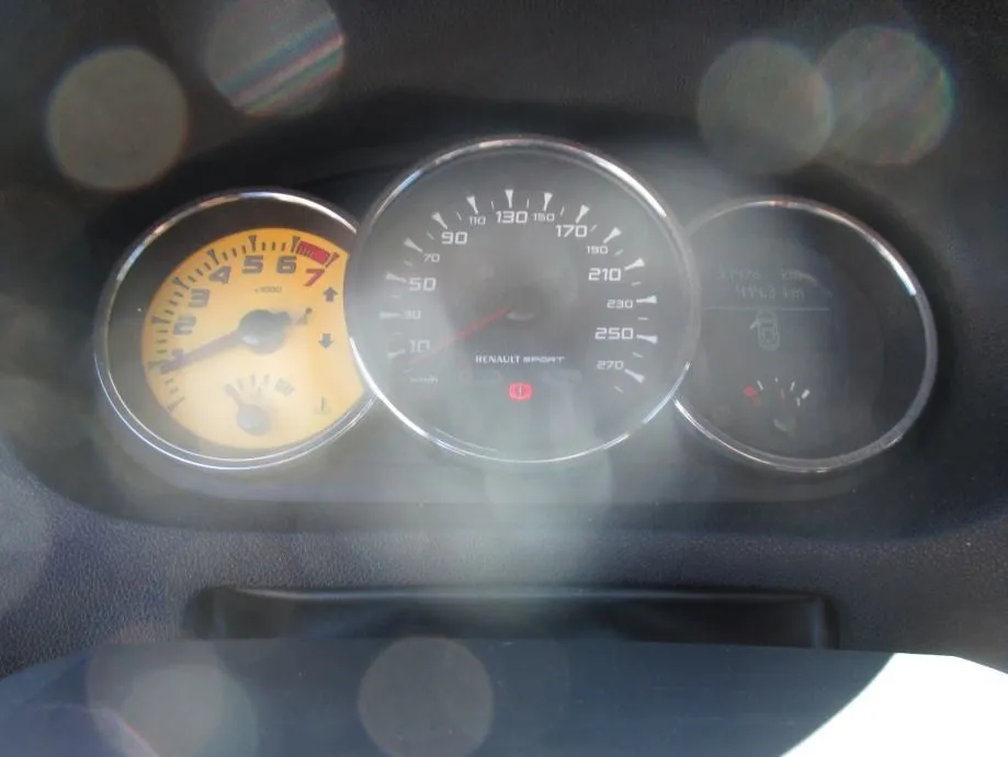 renault megane lll rs - slika 10