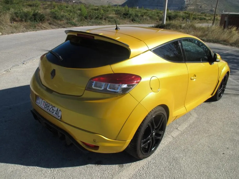 renault megane lll rs - slika 6