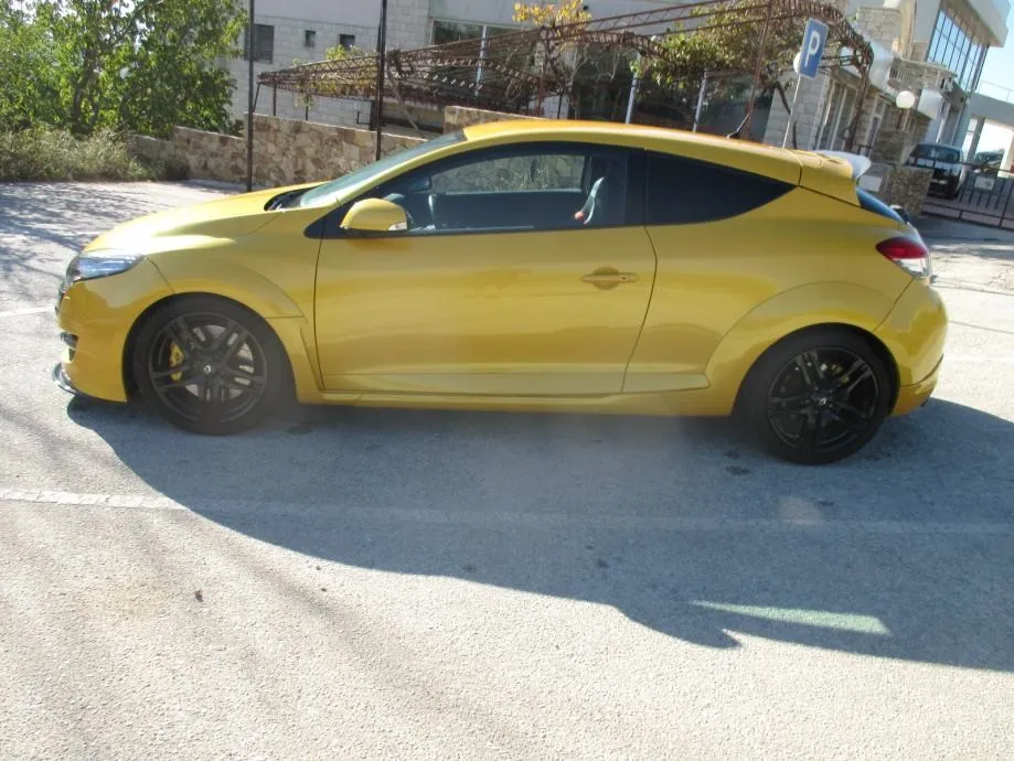 renault megane lll rs - slika 3