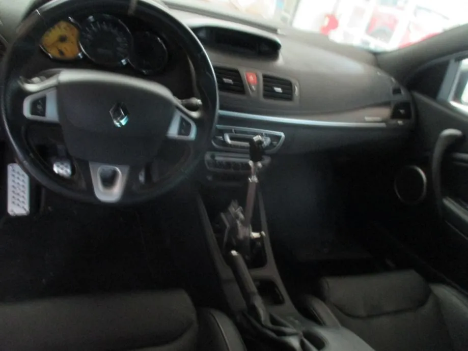 renault megane lll rs - slika 11
