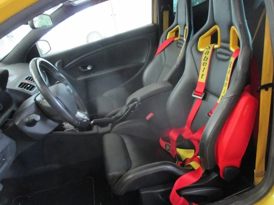 renault megane lll rs - slika 12