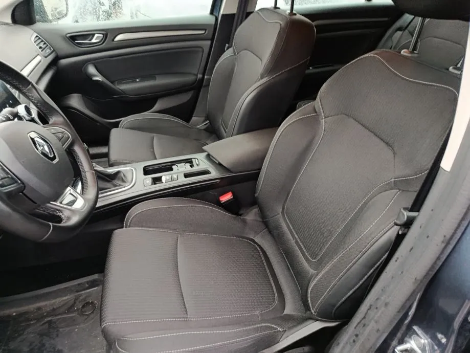 renault megane grandtour. jamstvo. leasing - slika 7