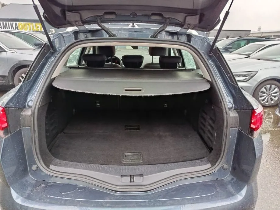 renault megane grandtour. jamstvo. leasing - slika 10