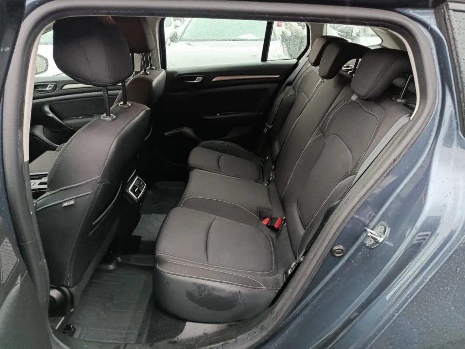 renault megane grandtour. jamstvo. leasing - slika 8