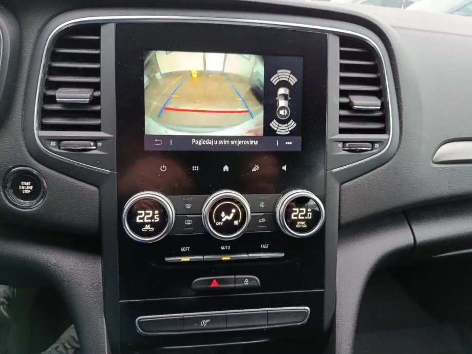 renault megane grandtour. jamstvo. leasing - slika 11