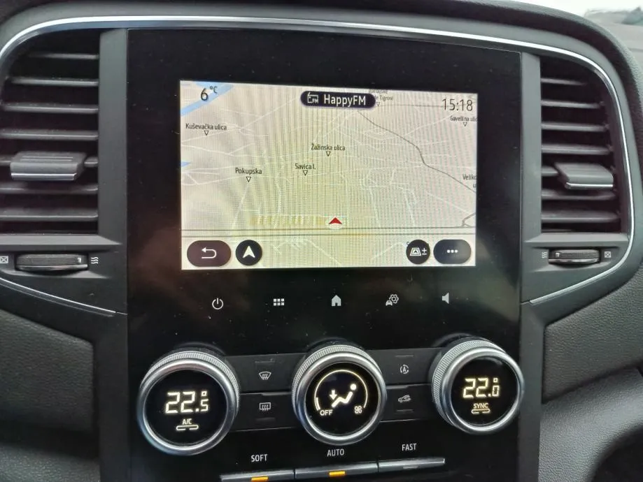 renault megane grandtour. jamstvo. leasing - slika 13