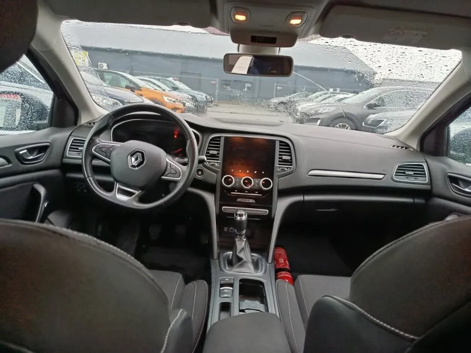 renault megane grandtour. jamstvo. leasing - slika 9