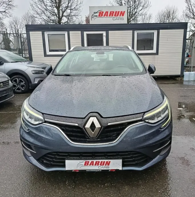 renault megane grandtour. jamstvo. leasing - slika 2