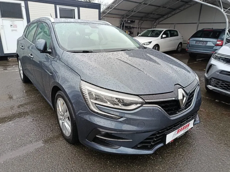 renault megane grandtour. jamstvo. leasing - slika 3