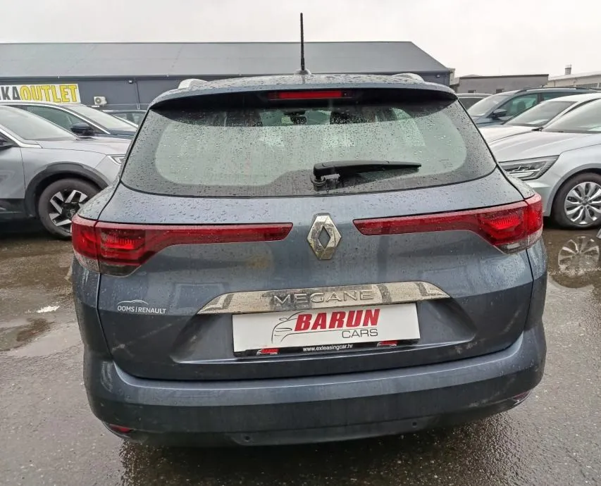 renault megane grandtour. jamstvo. leasing - slika 4