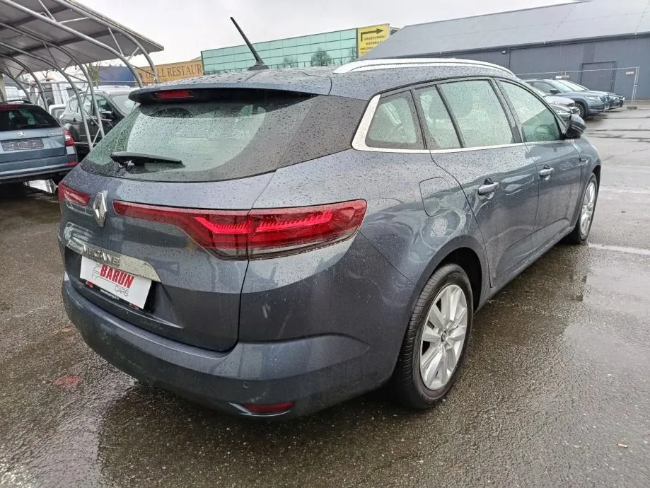 renault megane grandtour. jamstvo. leasing - slika 5