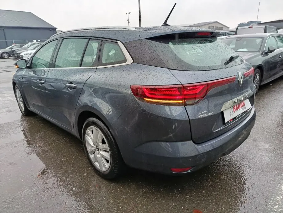 renault megane grandtour. jamstvo. leasing - slika 6