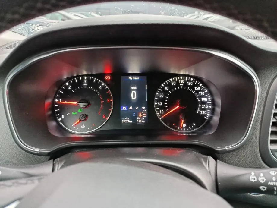 renault megane grandtour. jamstvo. leasing - slika 12