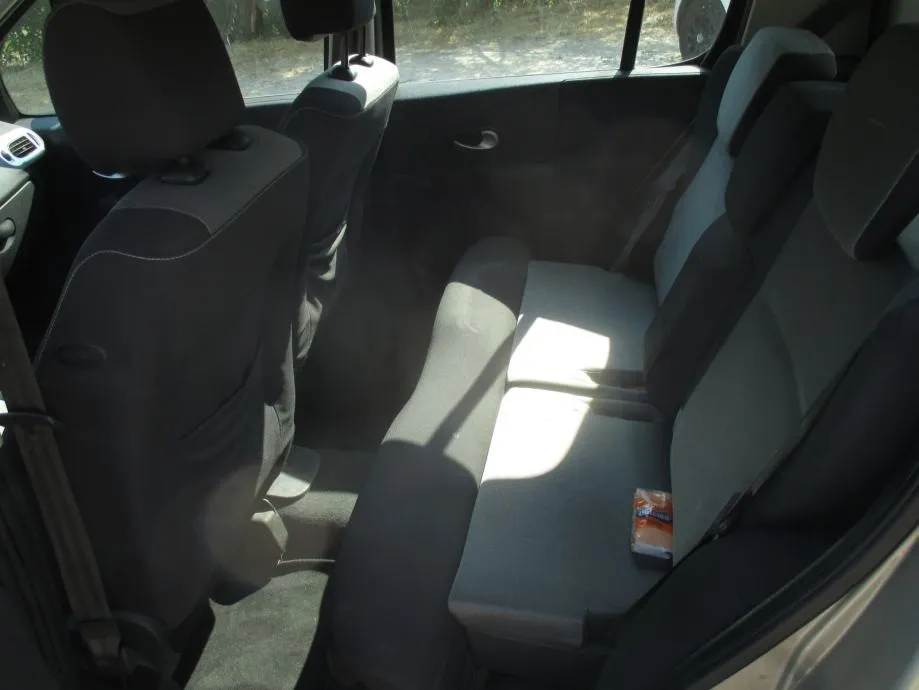 renault modus 1,4 16v - slika 6