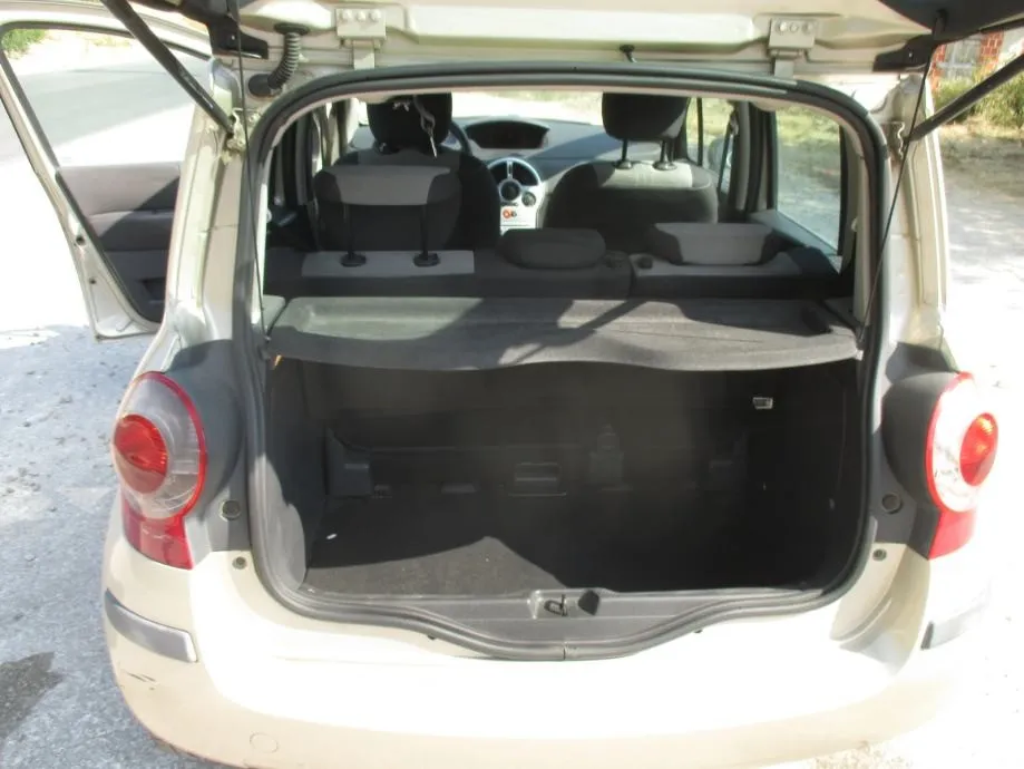renault modus 1,4 16v - slika 15