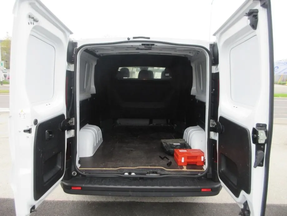 renault trafic 2.0 dci,150ks,l2h1,energy,mixto 6 sje.led,ele.paket,.., - slika 9